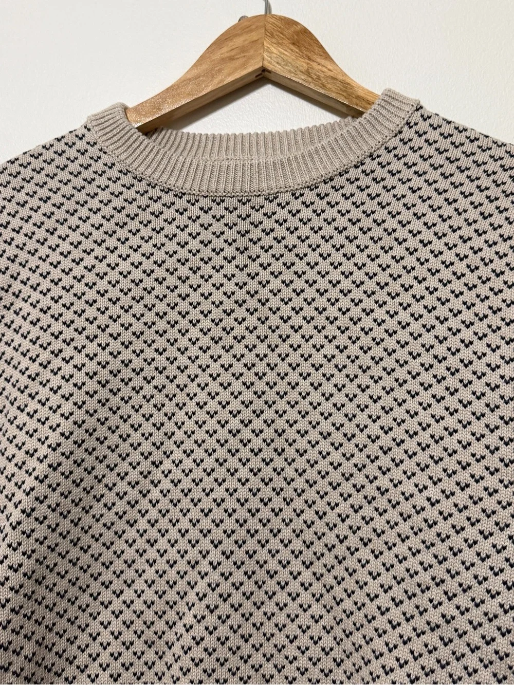 J. Crew excellent size
